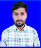 Office Staff, Md.Nazmul Islam