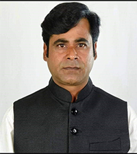 Member, Md.Rafiqul Islam