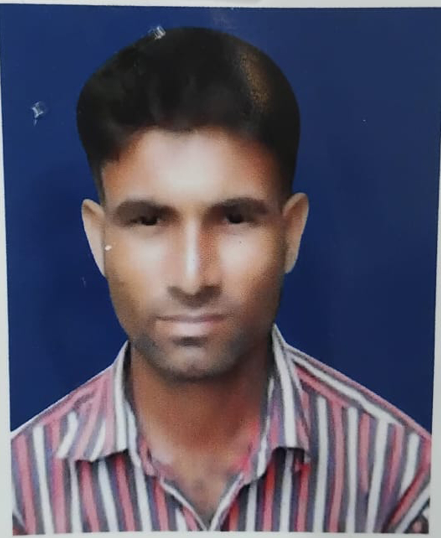 Md.Minnur Rahman