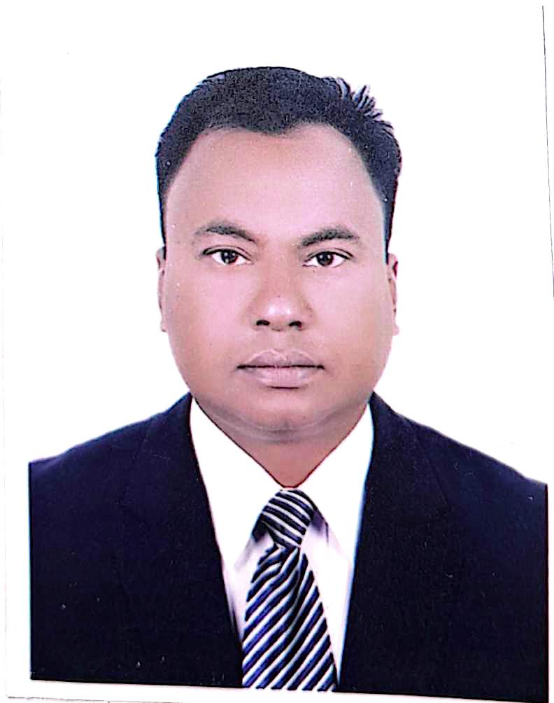 Md.Jobanur Rahman