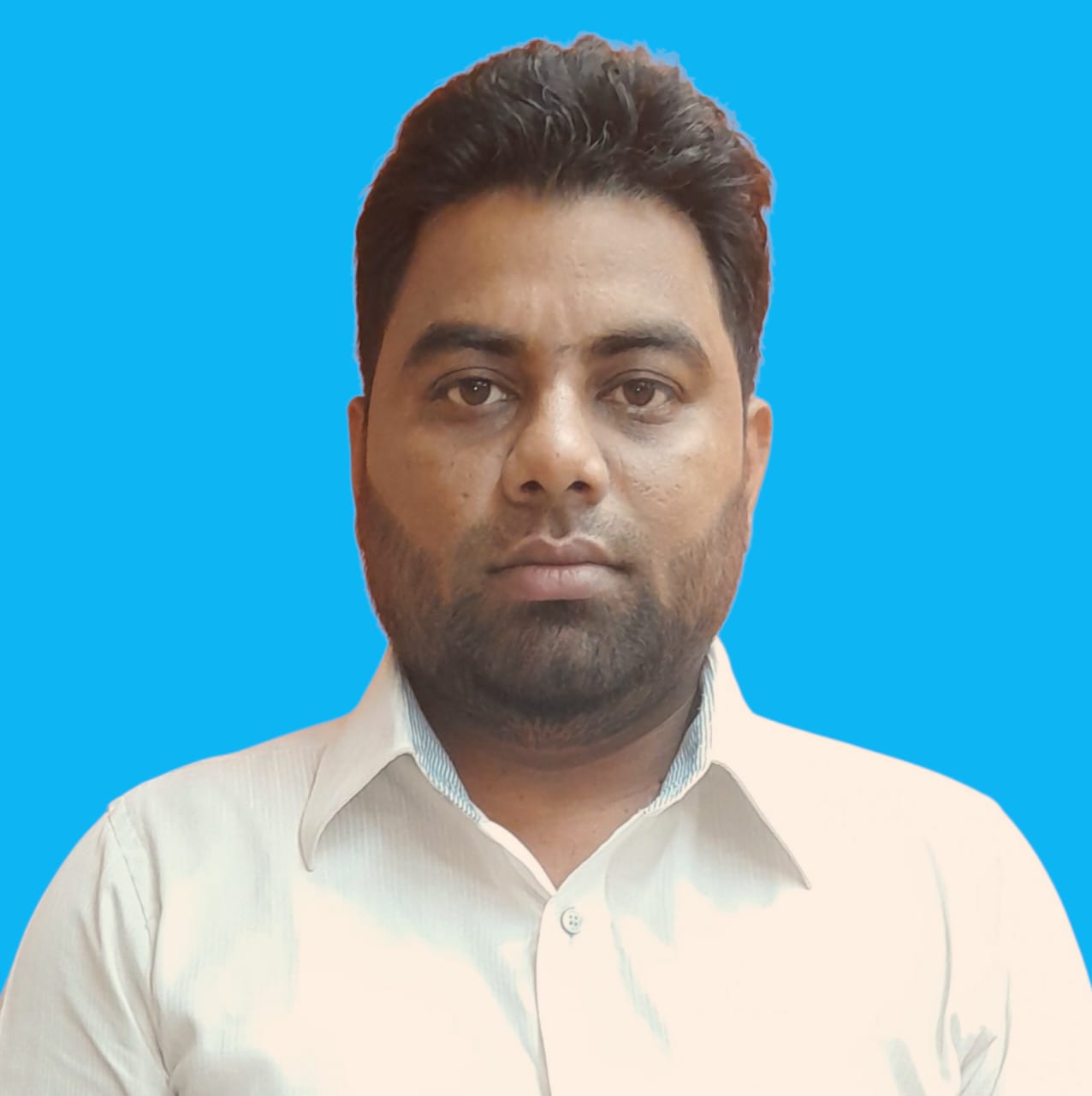 Md.Rasheduzzaman Rimon