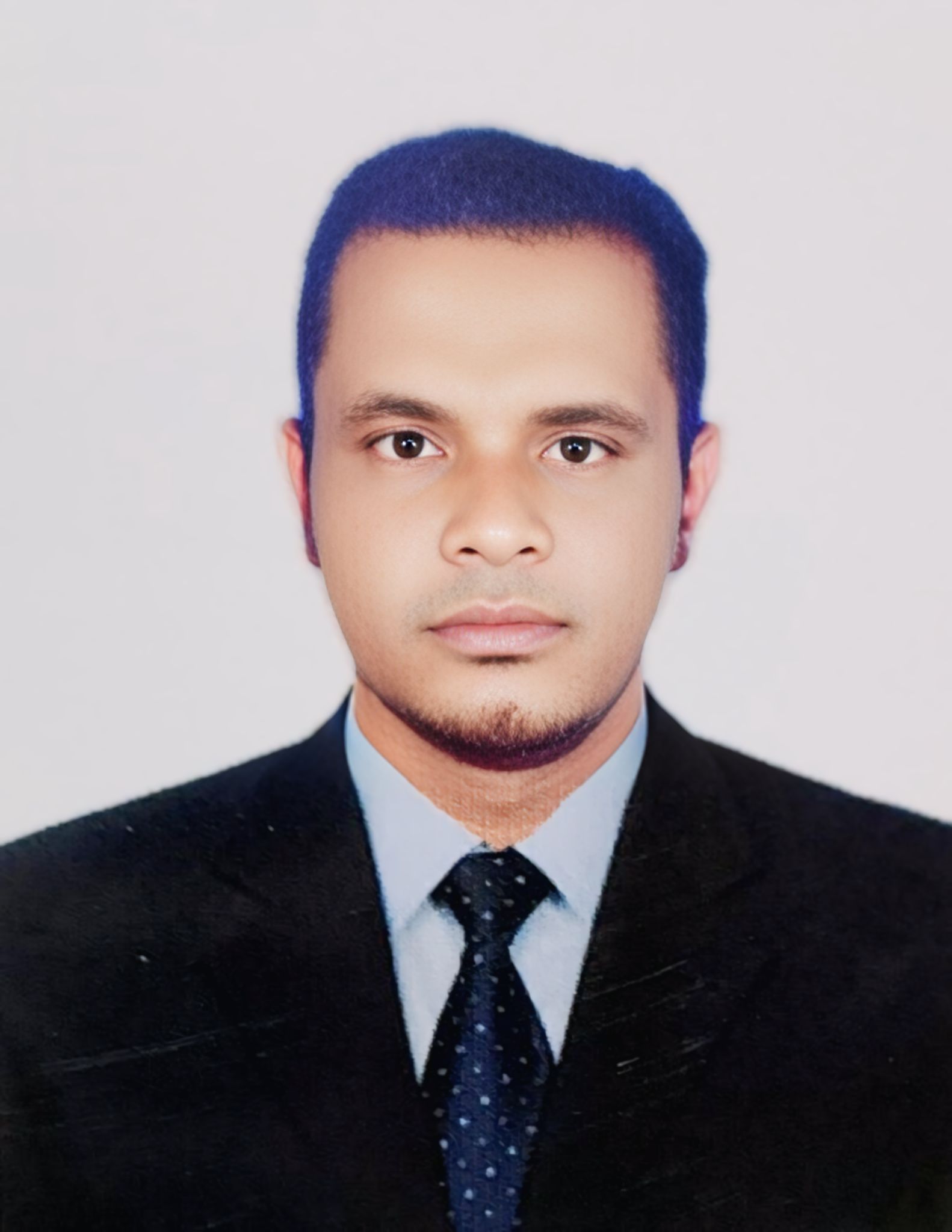 Arif Hossain