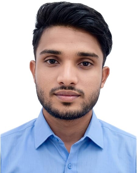 Md.Mahabur Rahman